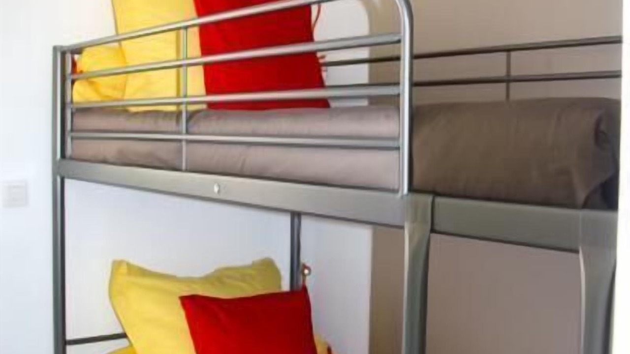 Photo of Bedroom in Velaux