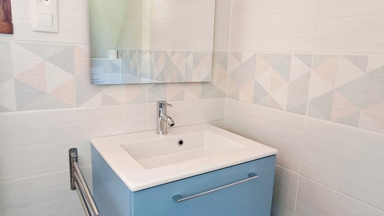 Photo of Bathroom in Saint-Jorioz