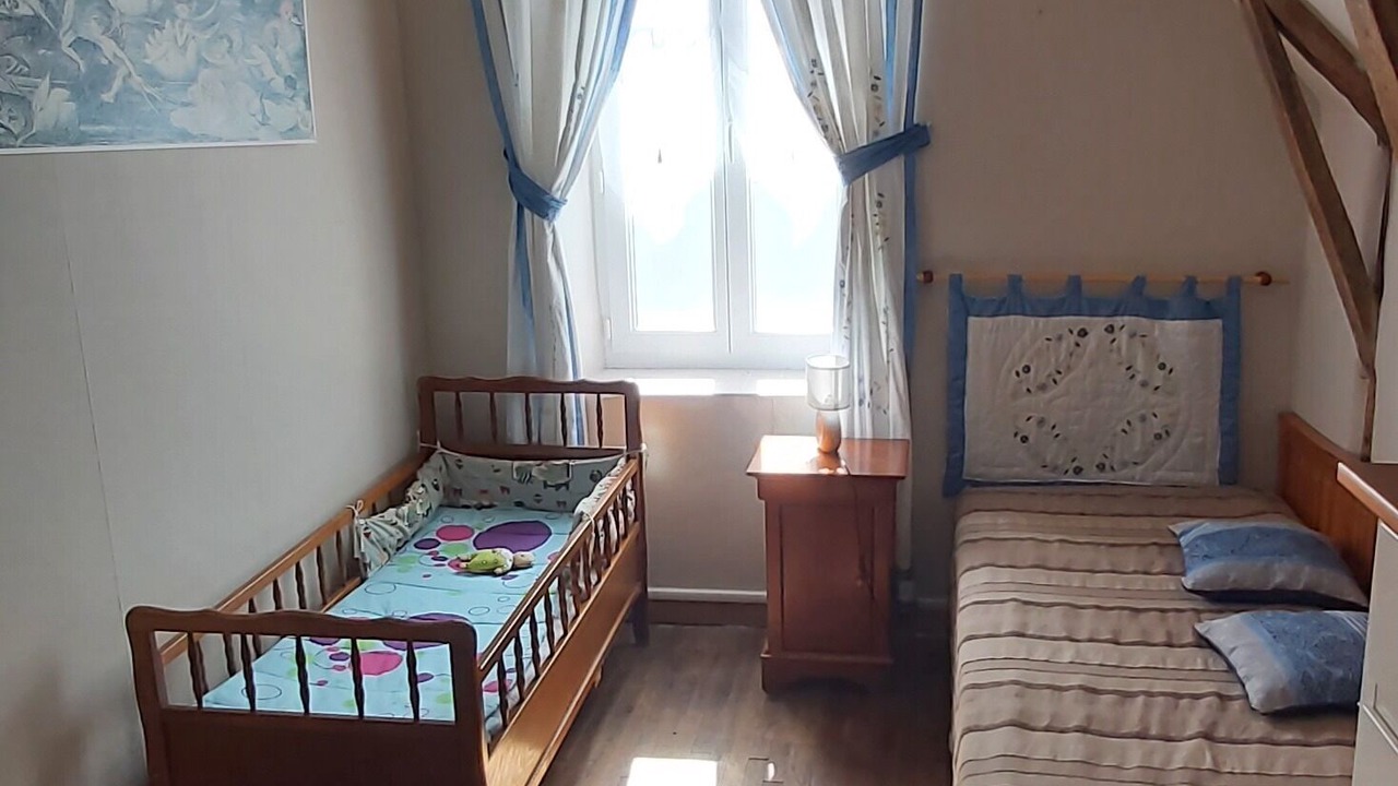 Photo of Bedroom in Mercur