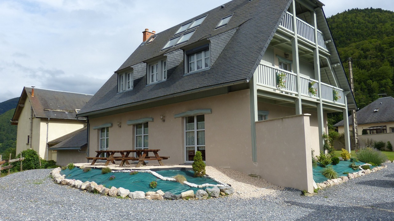 Photo of Outdoor in Arreau