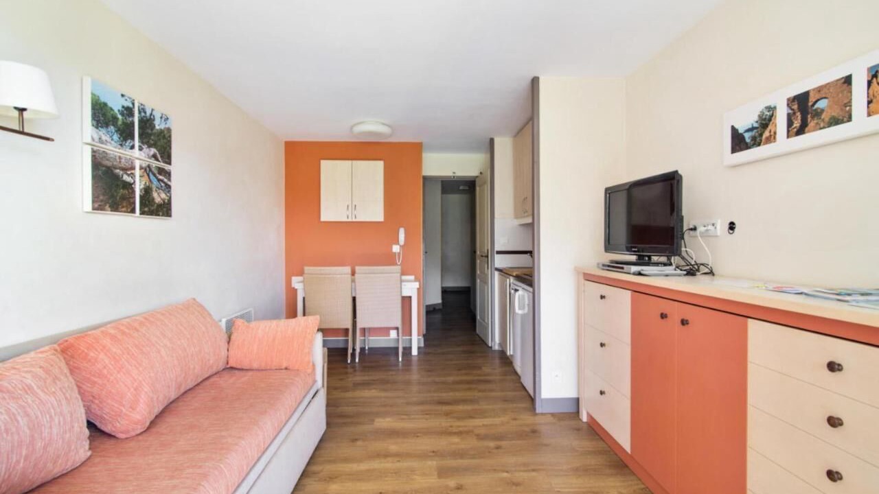 Photo of Livingroom in Cap Esterel