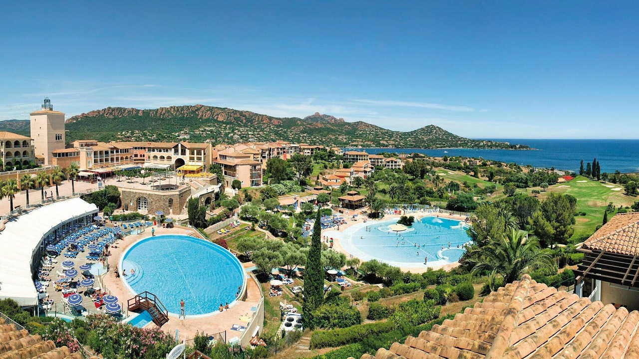 Photo of Others in Cap Esterel