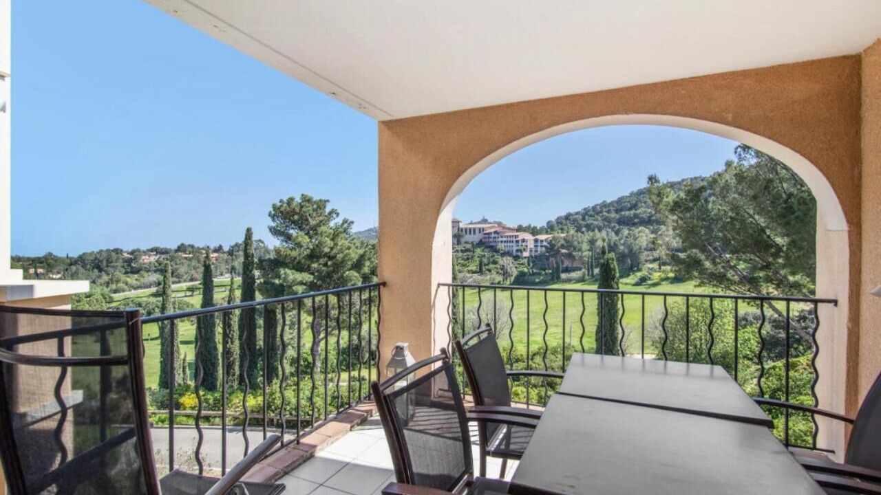 Photo of Outdoor in Cap Esterel