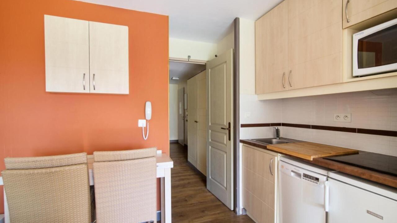 Photo of Kitchen in Cap Esterel