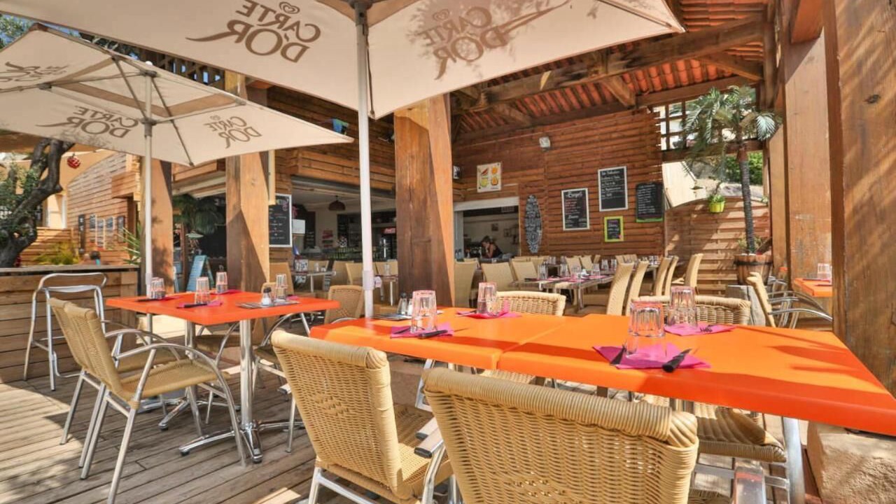 Photo of Outdoor in Cap Esterel