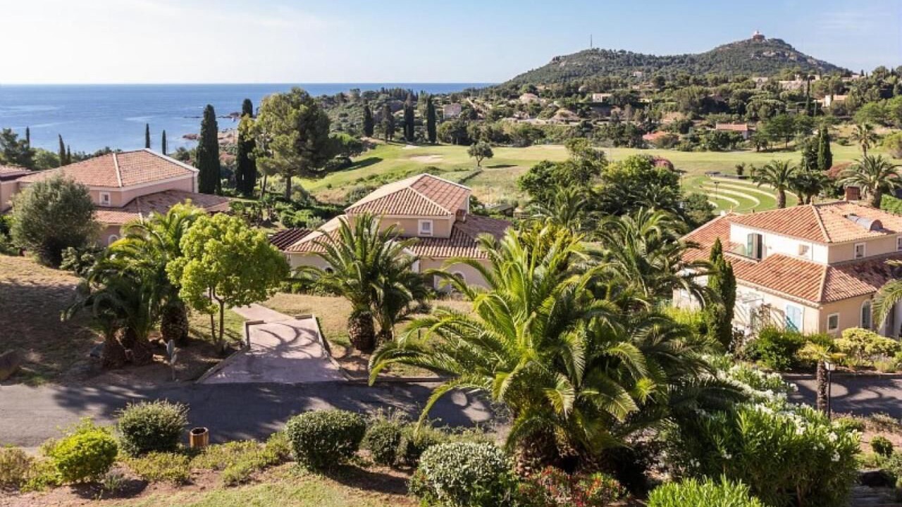 Photo of Outdoor in Cap Esterel