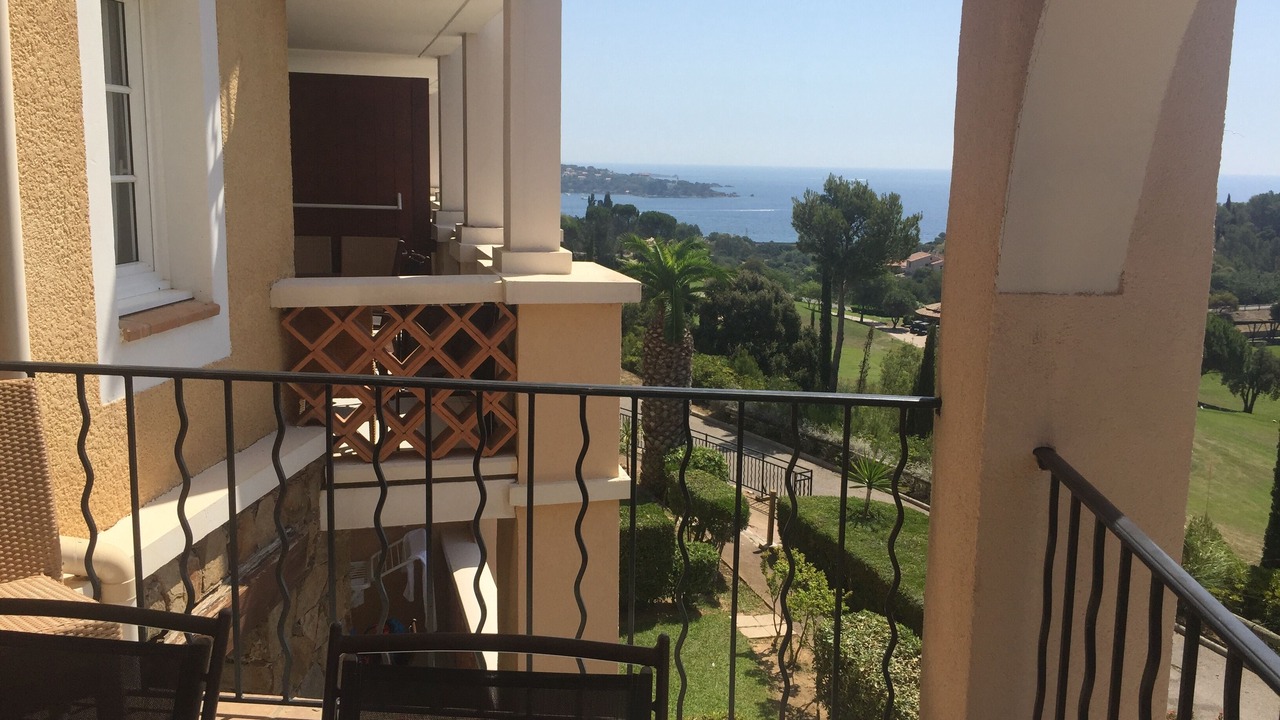 Photo of Outdoor in Cap Esterel
