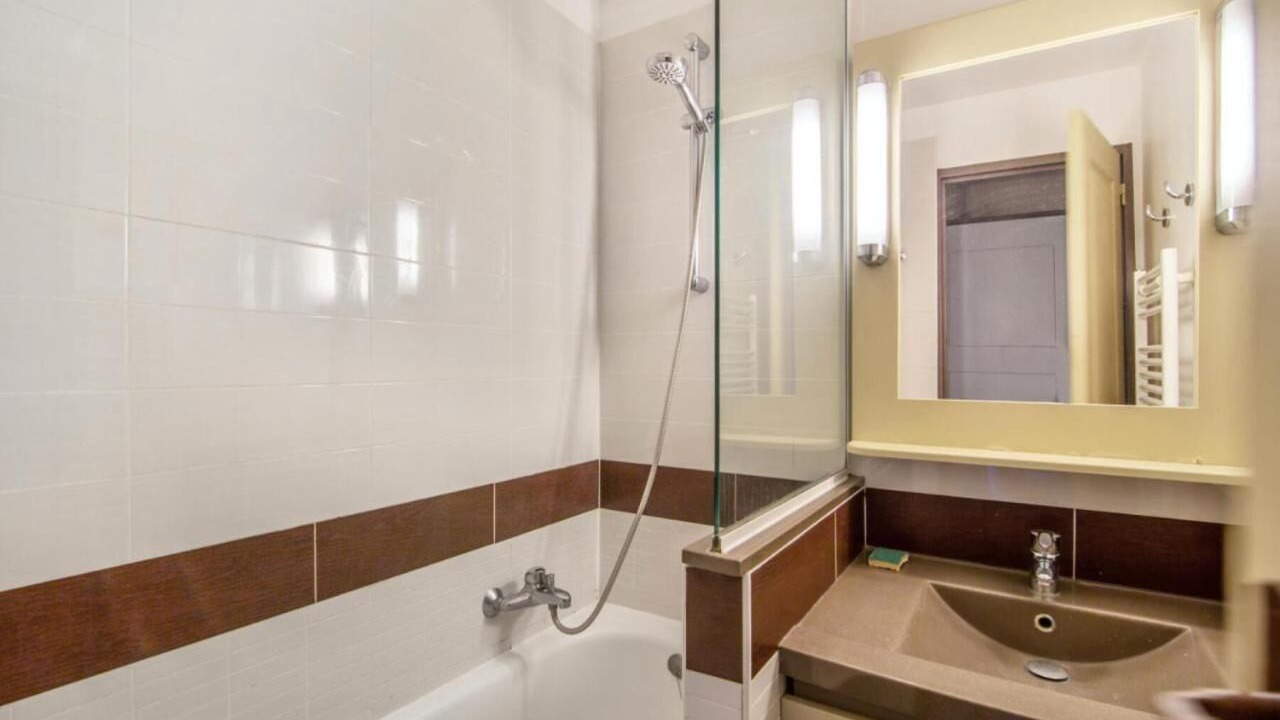 Photo of Bathroom in Cap Esterel