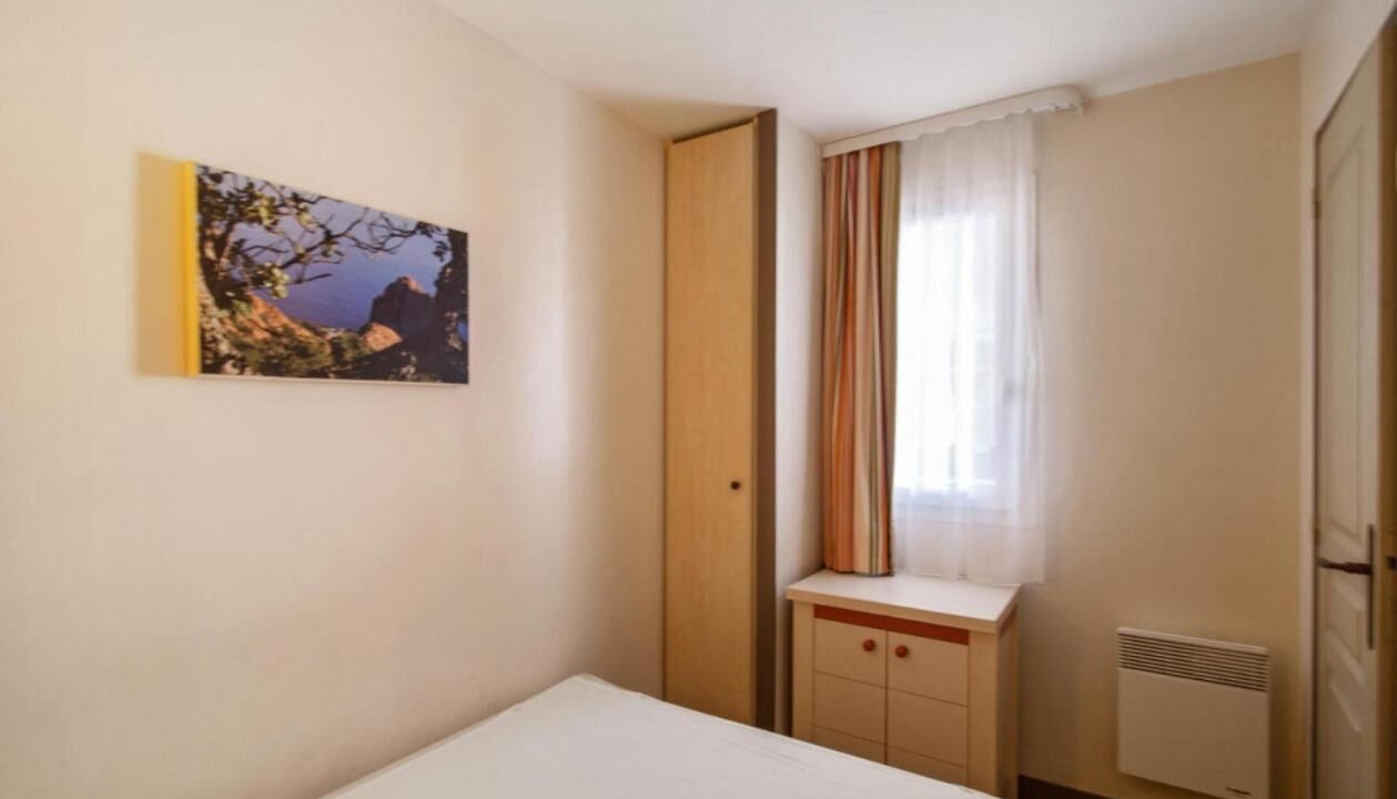 Photo of Bedroom in Cap Esterel