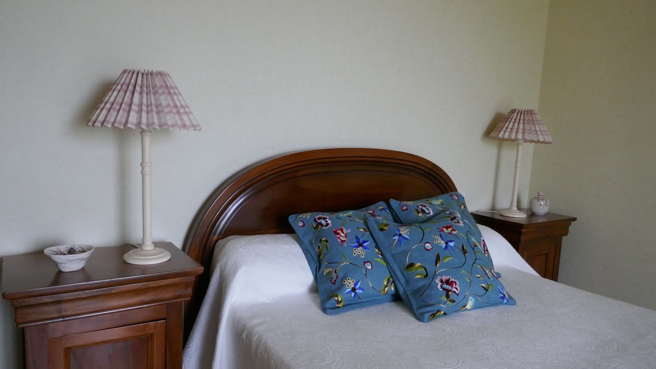 Photo of Bedroom in Valreas