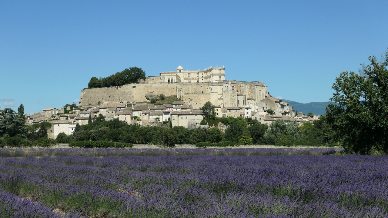 Photo of Outdoor in Valreas