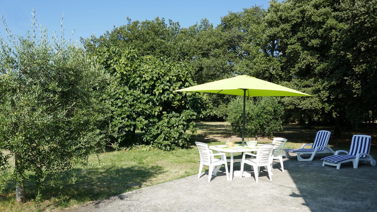 Photo of Outdoor in Valreas