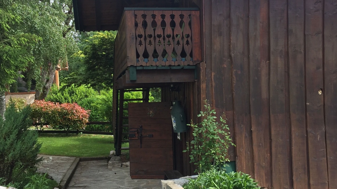 Photo of Outdoor in Leschaux