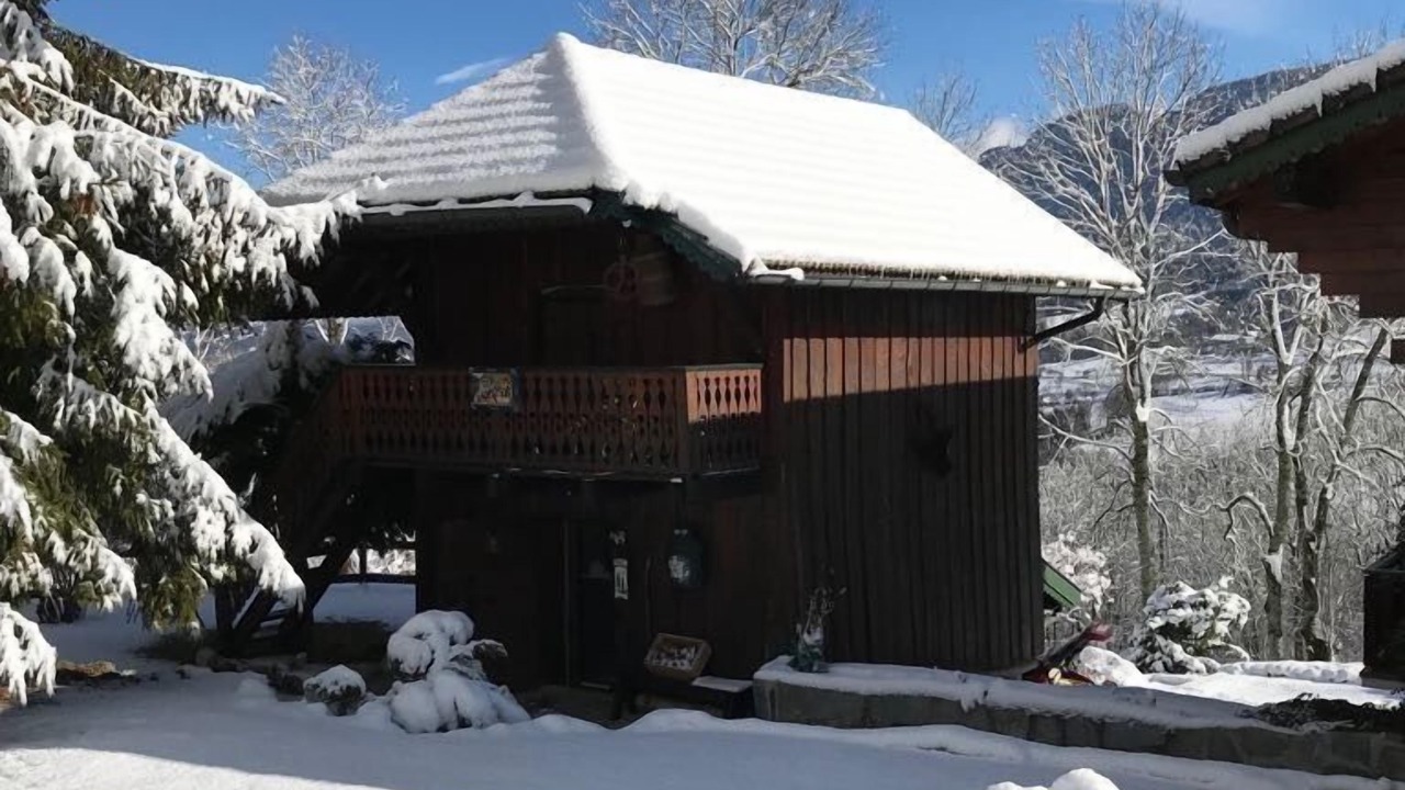 Photo of Outdoor in Leschaux