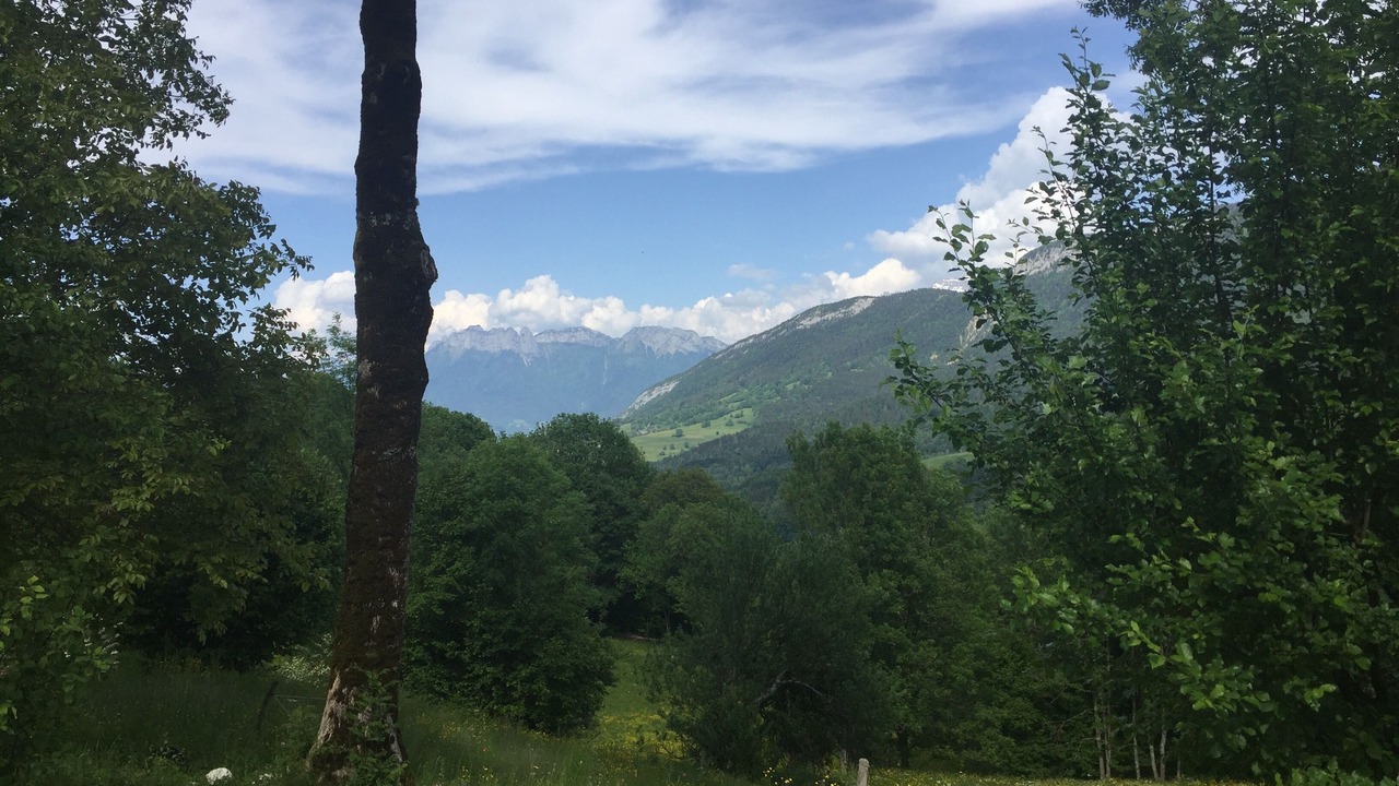 Photo of Outdoor in Leschaux
