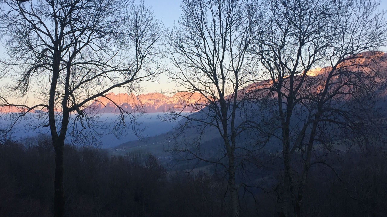 Photo of Outdoor in Leschaux