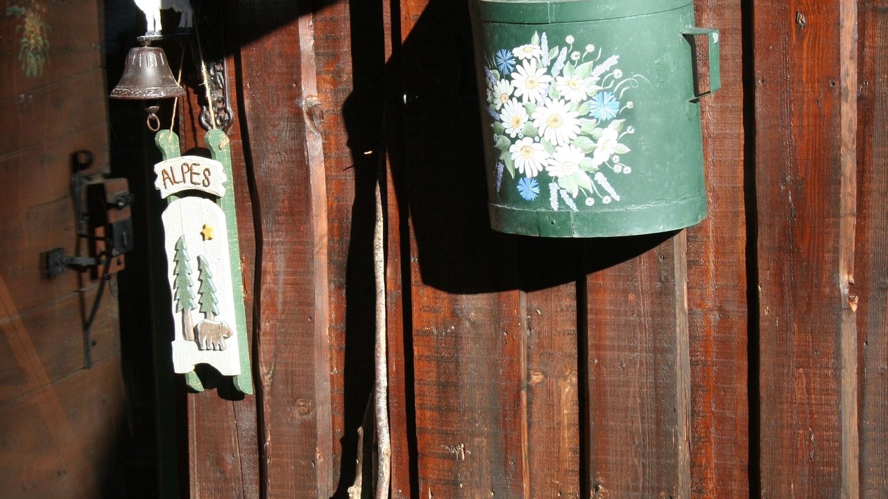 Photo of Outdoor in Leschaux