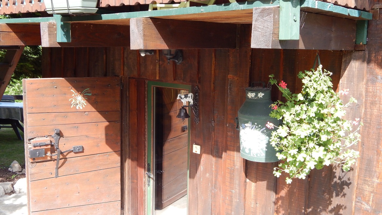 Photo of Outdoor in Leschaux