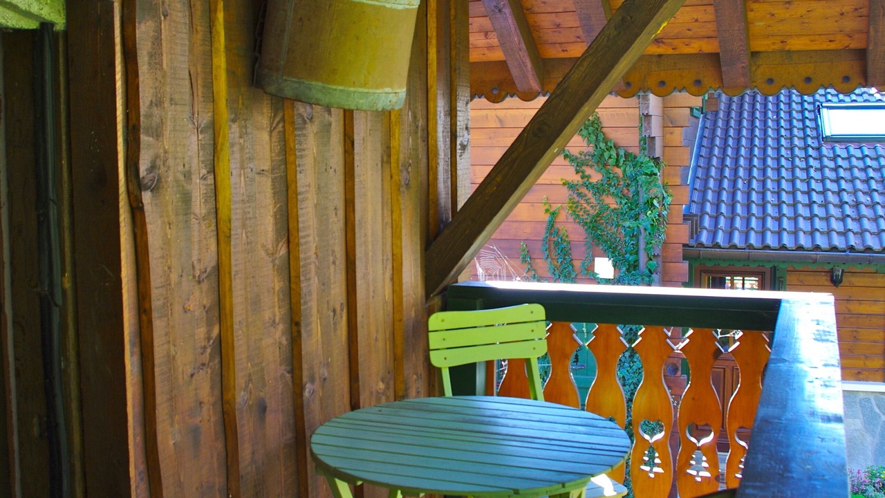 Photo of Outdoor in Leschaux