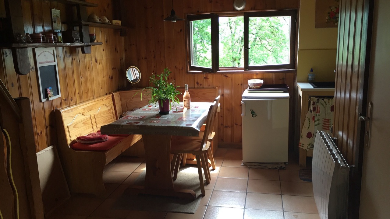 Photo of Others in Leschaux