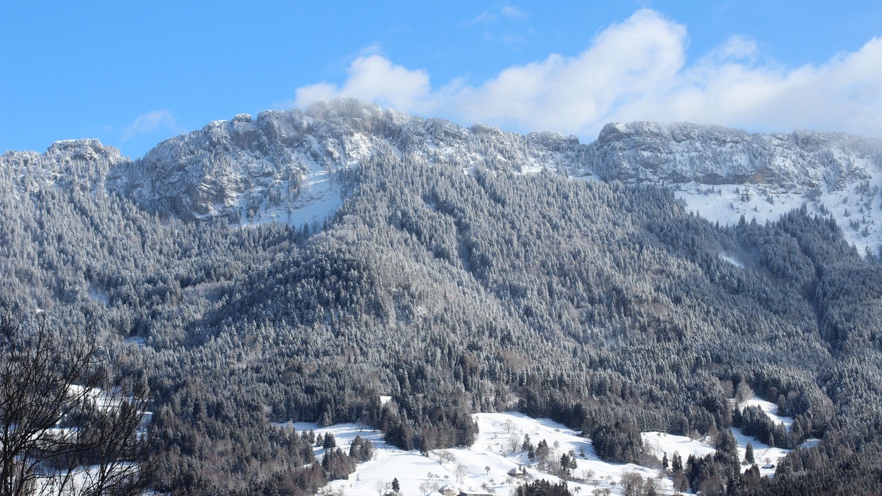 Photo of Outdoor in Leschaux