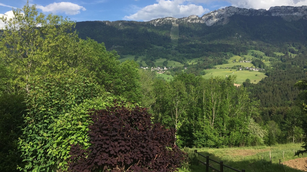 Photo of Outdoor in Leschaux