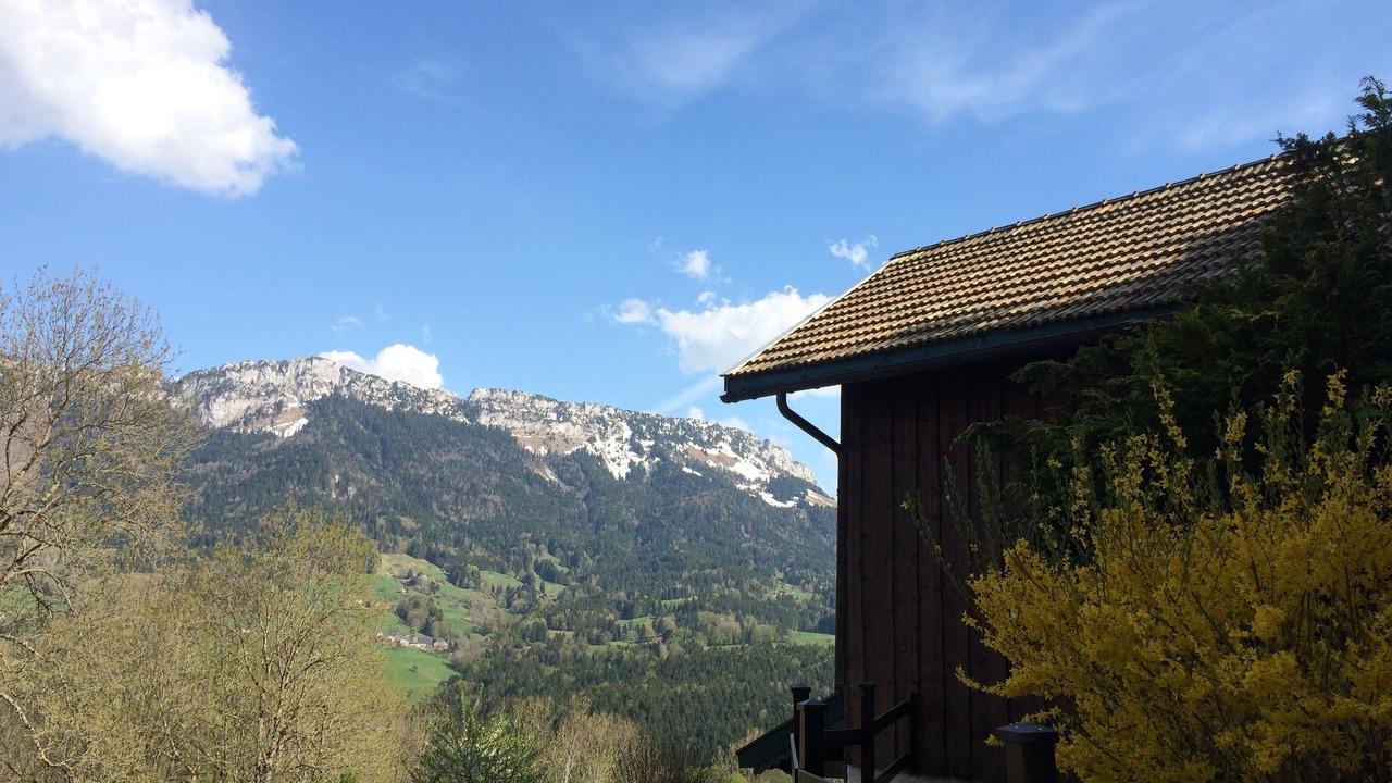 Photo of Outdoor in Leschaux