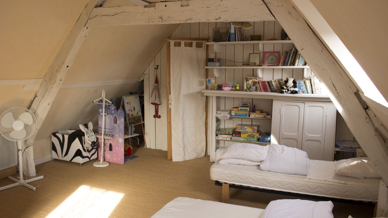Photo of Bedroom in Marcilhac-sur-Cele