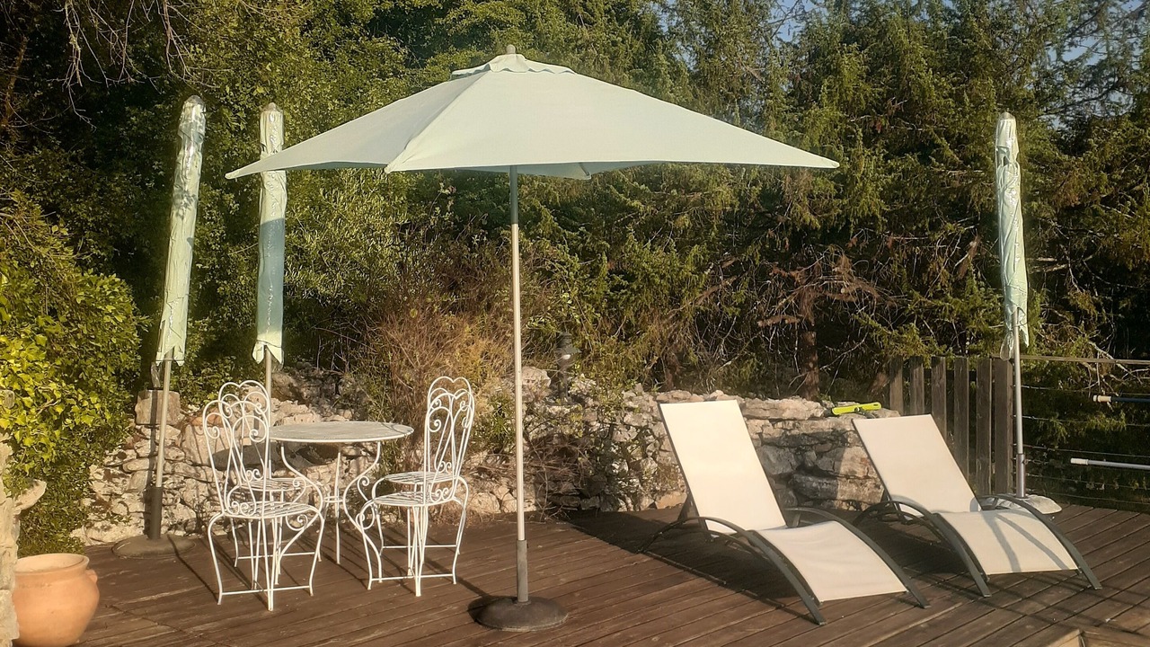 Photo of Outdoor in Marcilhac-sur-Cele