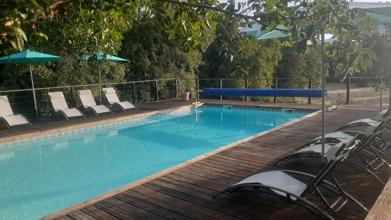 Photo of Outdoor in Marcilhac-sur-Cele