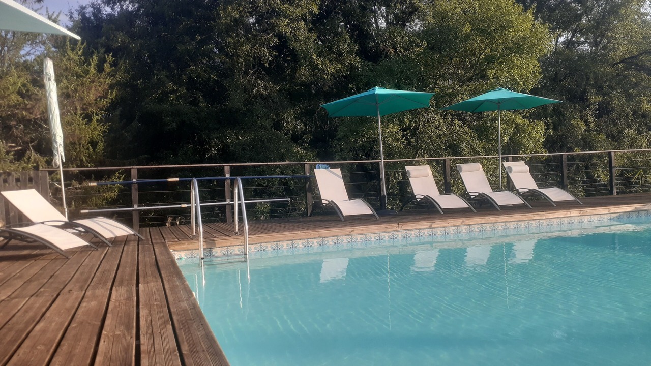 Photo of Outdoor in Marcilhac-sur-Cele