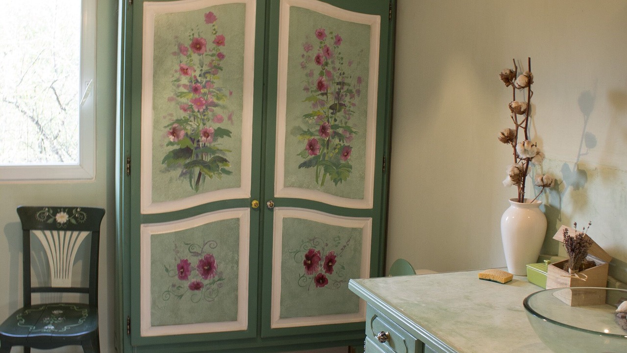 Photo of Bathroom in Marcilhac-sur-Cele