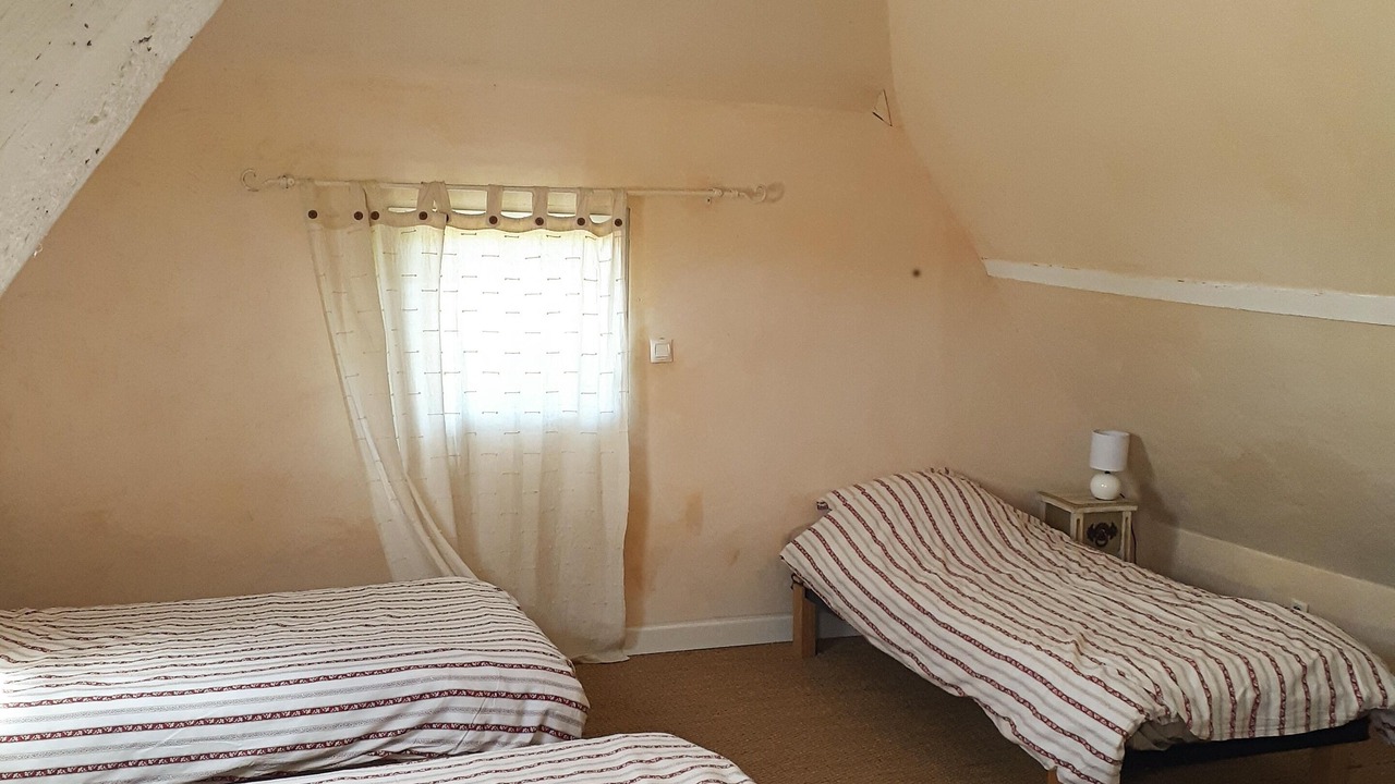 Photo of Bedroom in Marcilhac-sur-Cele