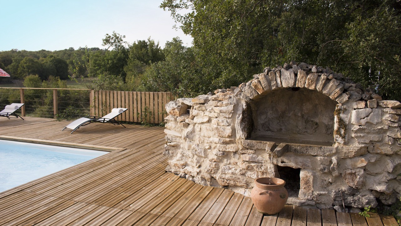 Photo of Outdoor in Marcilhac-sur-Cele