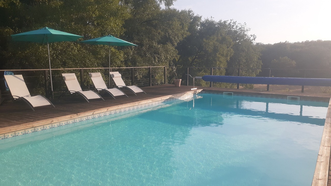 Photo of Outdoor in Marcilhac-sur-Cele