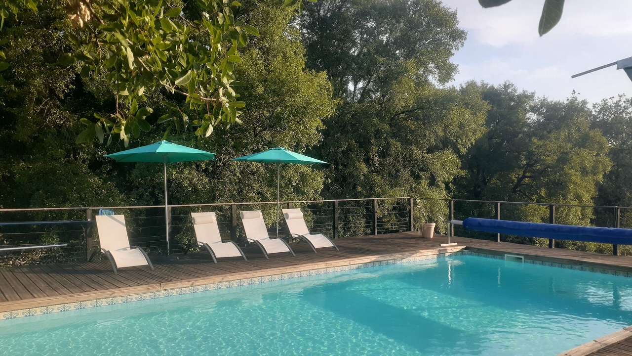 Photo of Outdoor in Marcilhac-sur-Cele
