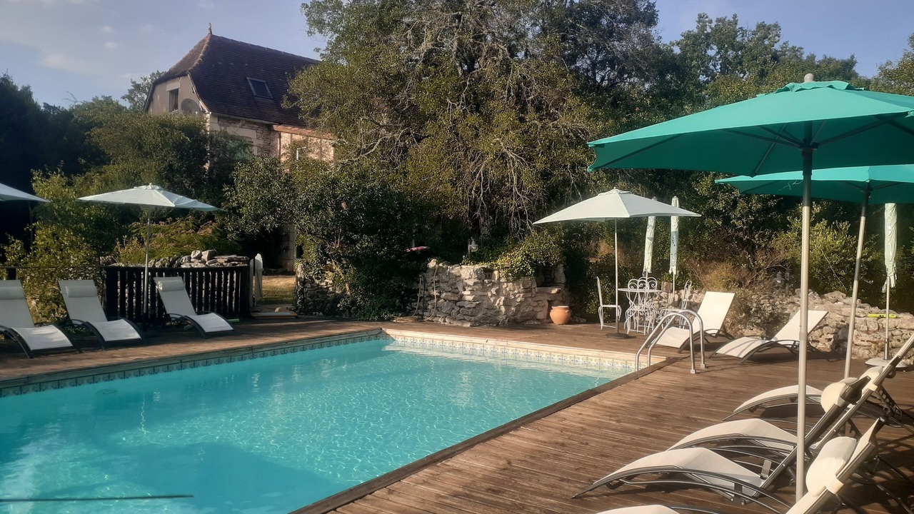 Photo of Outdoor in Marcilhac-sur-Cele