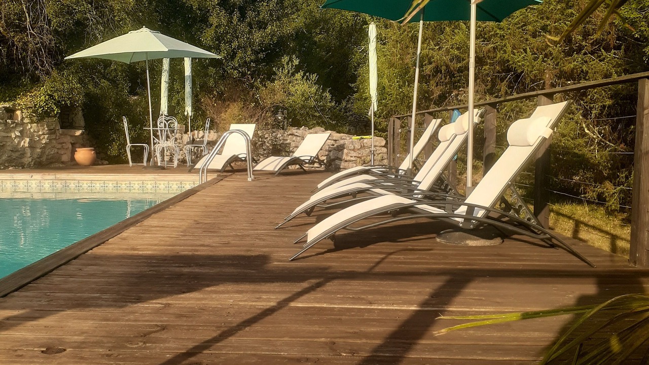 Photo of Outdoor in Marcilhac-sur-Cele