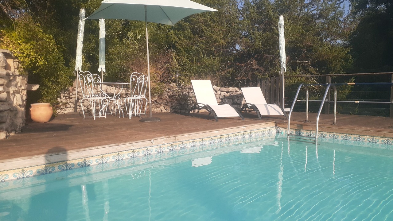 Photo of Outdoor in Marcilhac-sur-Cele