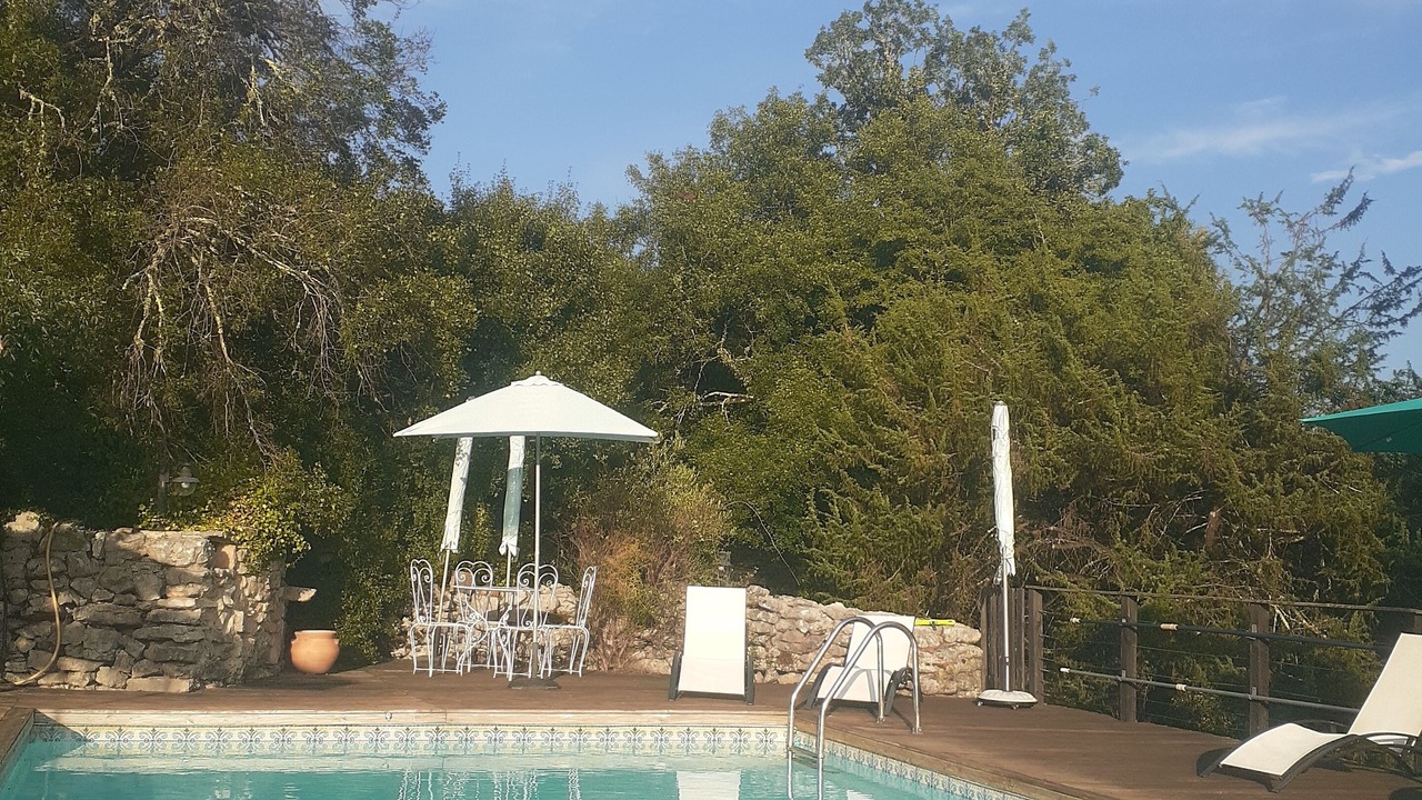 Photo of Outdoor in Marcilhac-sur-Cele