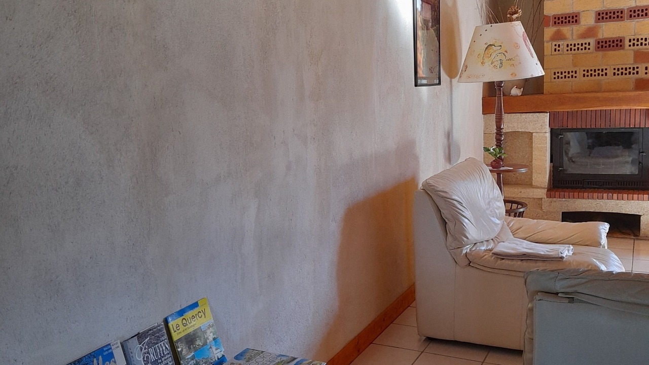 Photo of Livingroom in Sarrazac