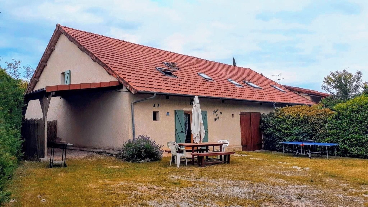 Photo of Outdoor in Sarrazac