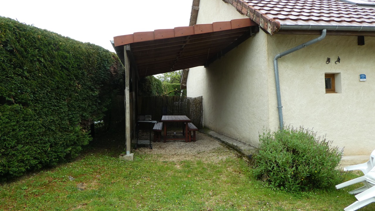 Photo of Outdoor in Sarrazac
