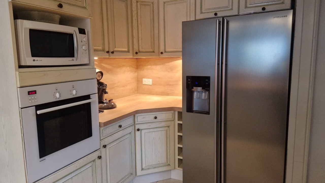 Photo of Kitchen in Guchen