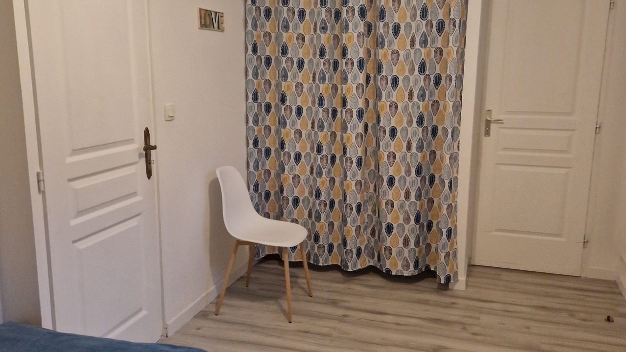 Photo of Bedroom in Guchen