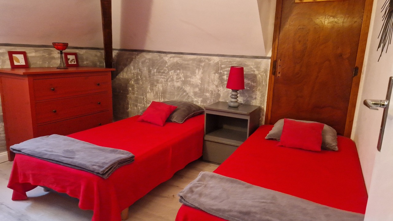 Photo of Bedroom in Guchen