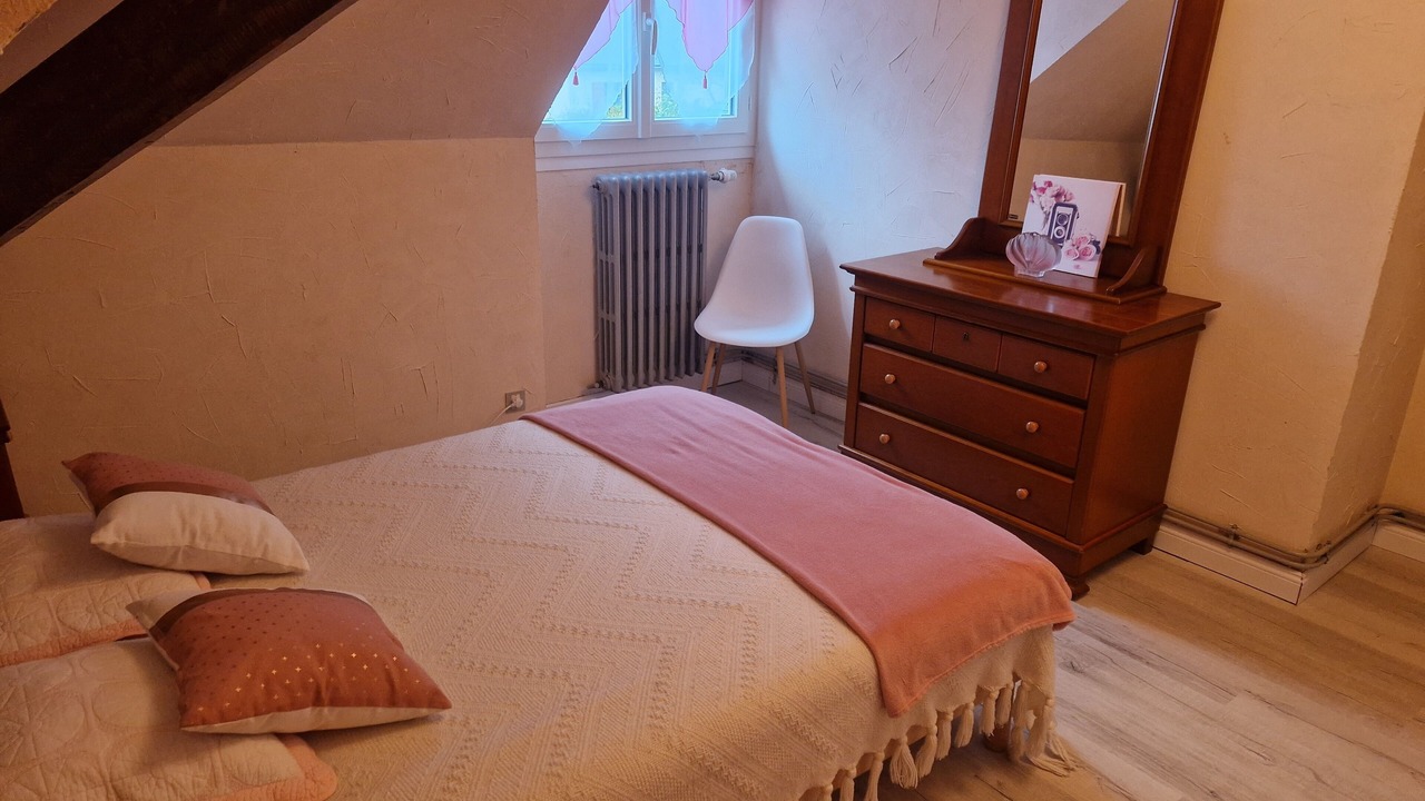 Photo of Bedroom in Guchen