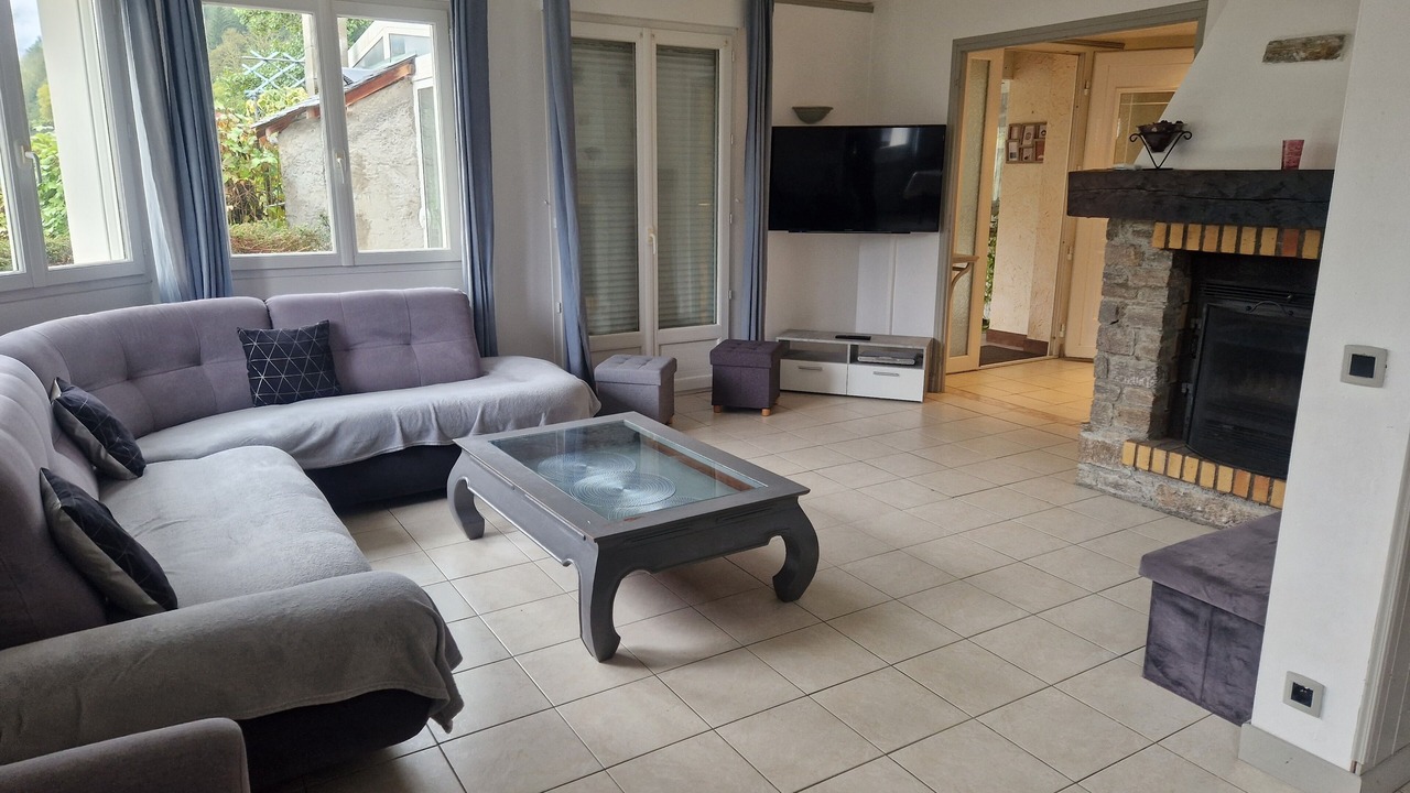 Photo of Livingroom in Guchen