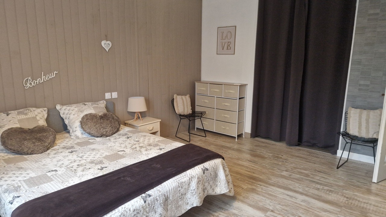 Photo of Bedroom in Guchen