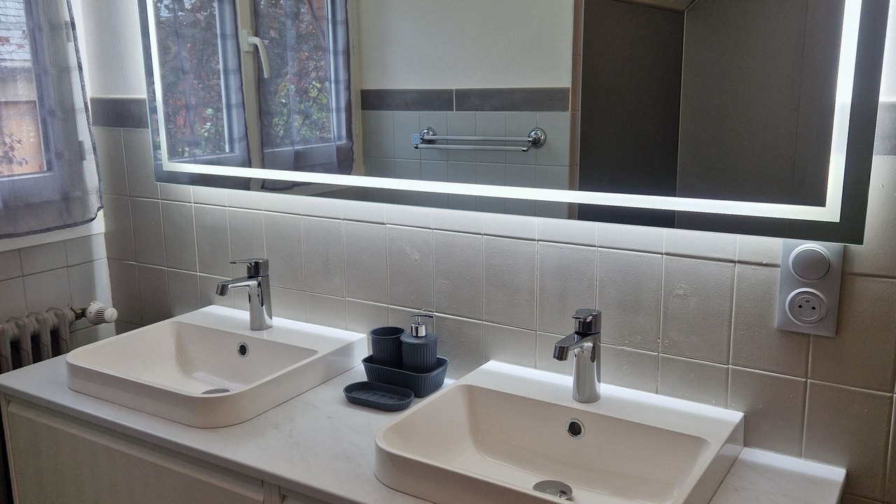 Photo of Bathroom in Guchen